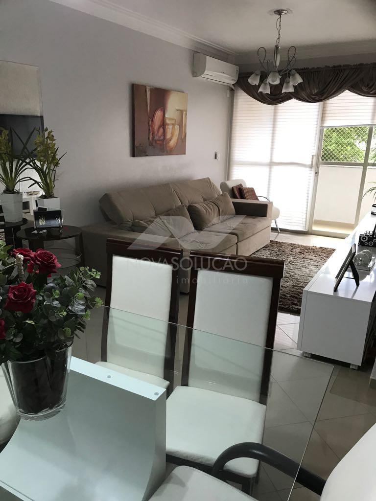 Apartamento com 3 dormitrios  venda, LIMEIRA - SP