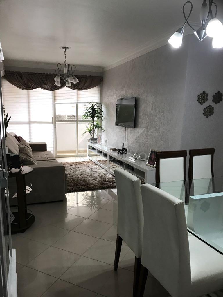 Apartamento com 3 dormitrios  venda, LIMEIRA - SP