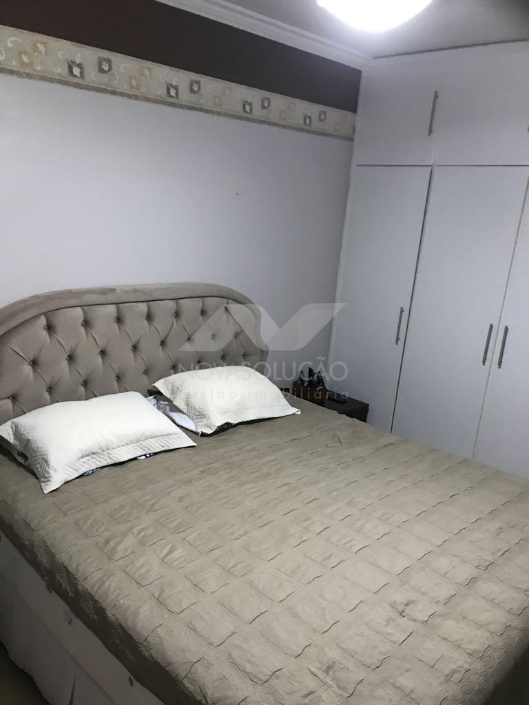 Apartamento com 3 dormitrios  venda, LIMEIRA - SP