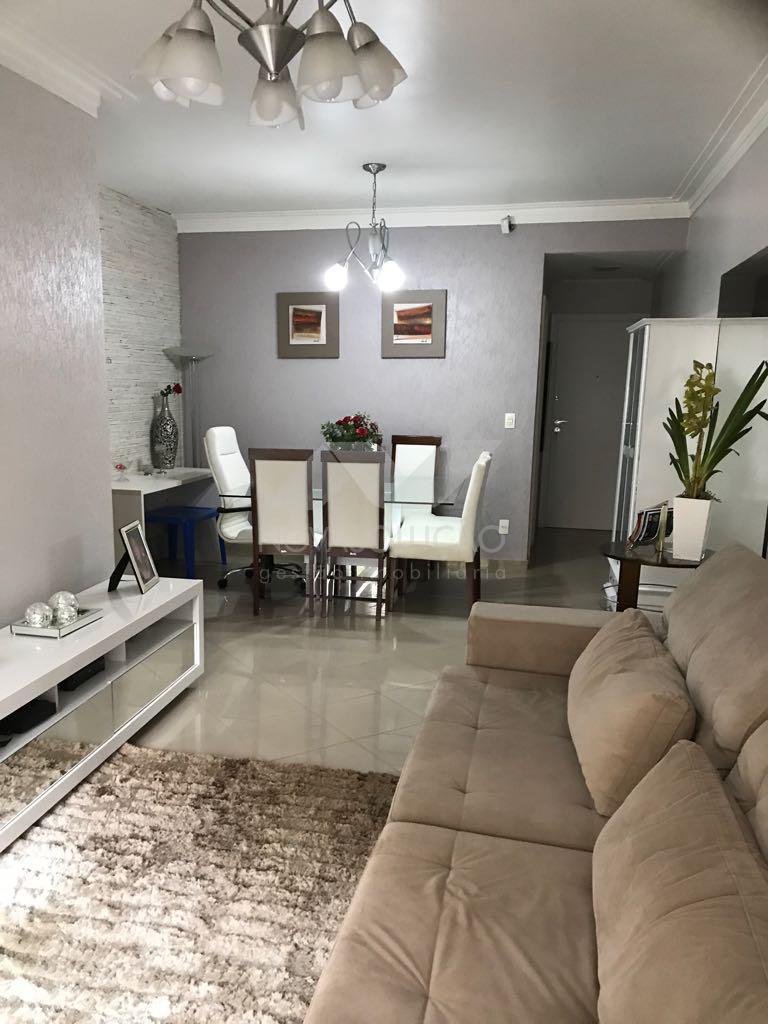 Apartamento com 3 dormitrios  venda, LIMEIRA - SP