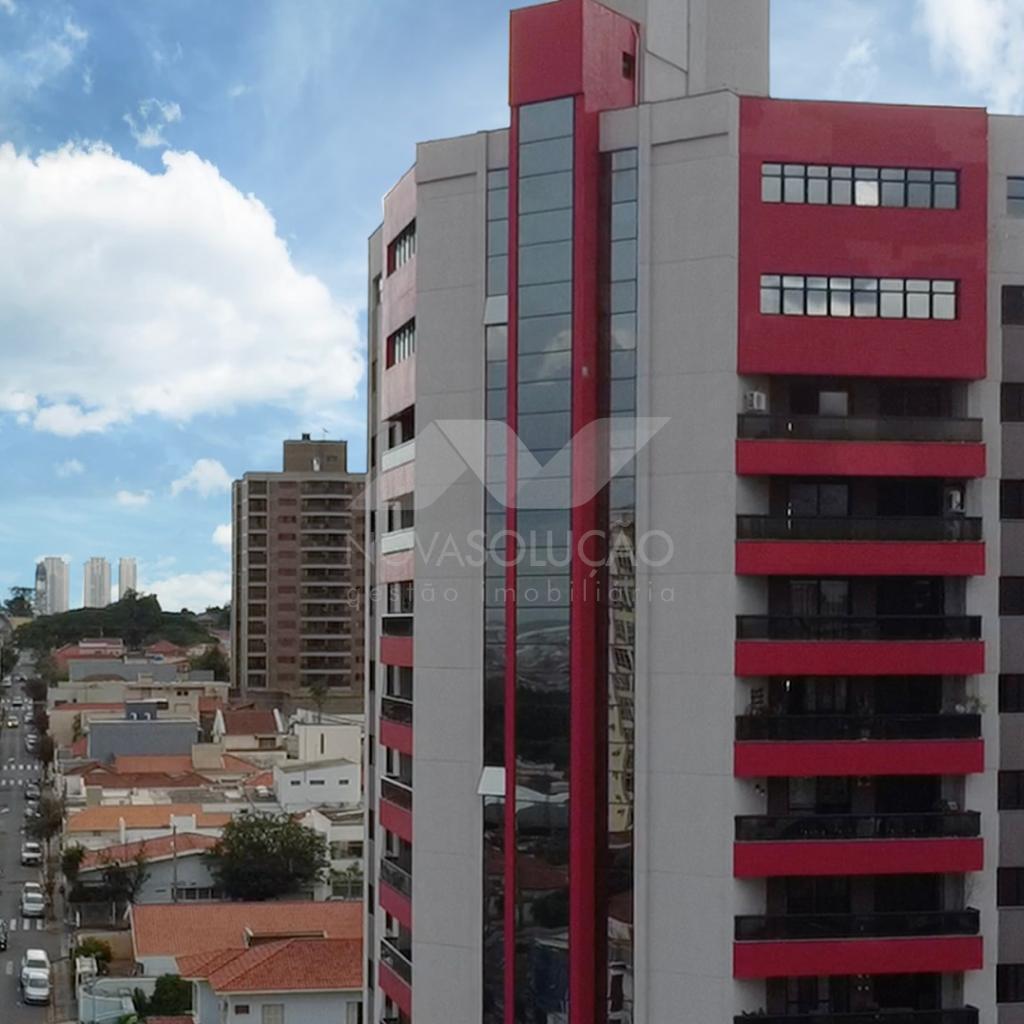 Apartamento com 3 dormitrios  venda, LIMEIRA - SP