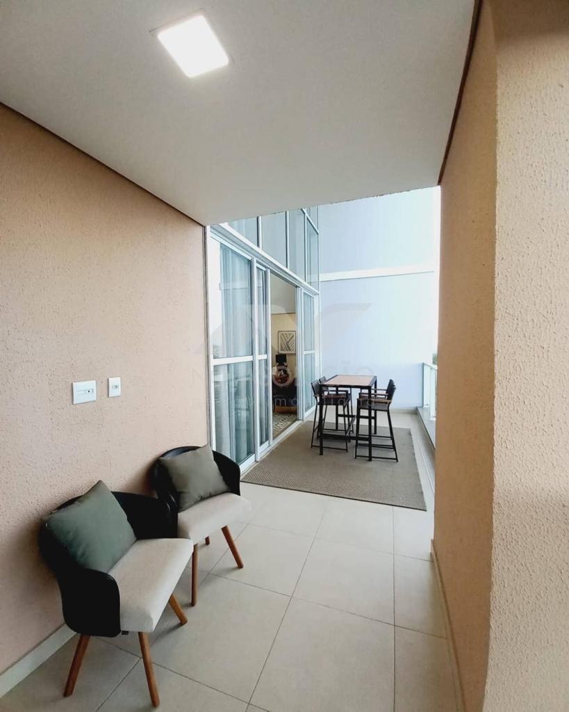 Apartamento com 3 dormitrios  venda, Condomnio Grand Garden, LIMEIRA - SP