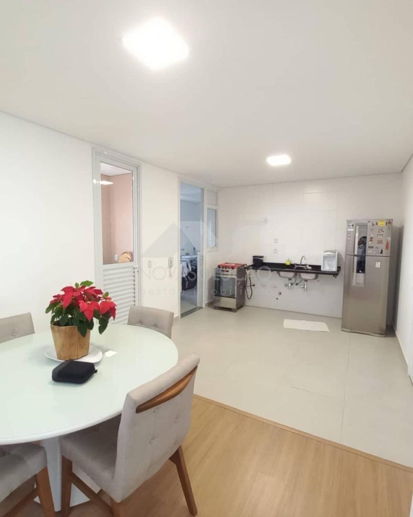 Apartamento com 3 dormitrios  venda, Condomnio Grand Garden, LIMEIRA - SP