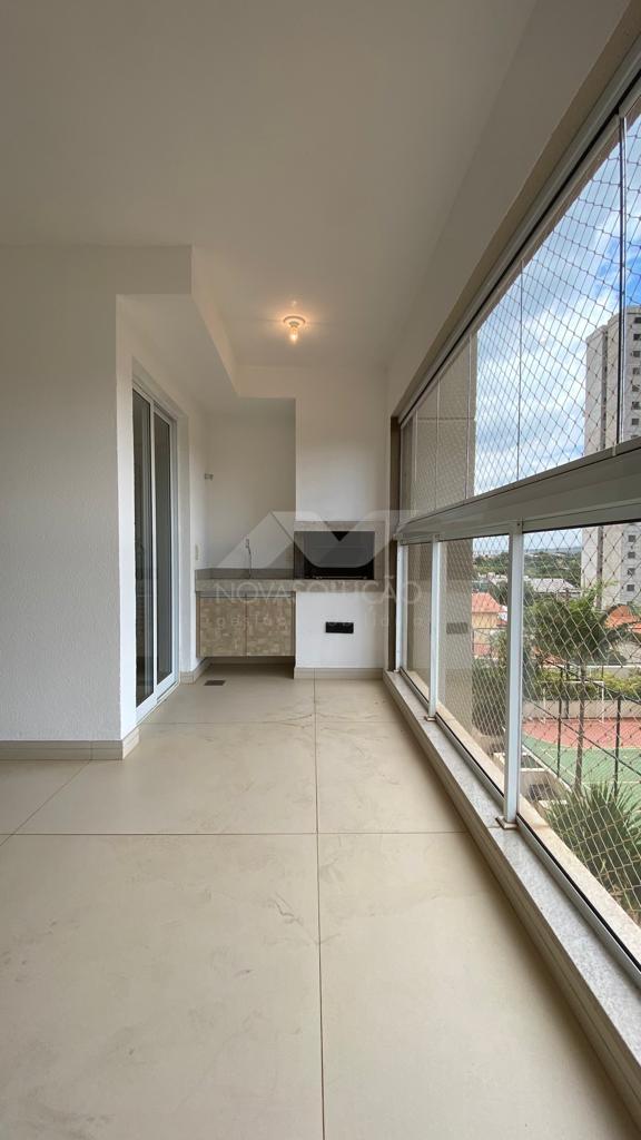 Apartamento com 3 dormitrios  venda, Condomnio La Luna, LIMEIRA - SP