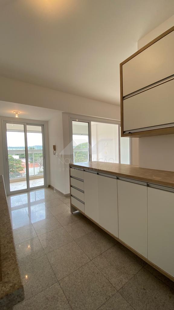 Apartamento com 3 dormitrios  venda, Condomnio La Luna, LIMEIRA - SP