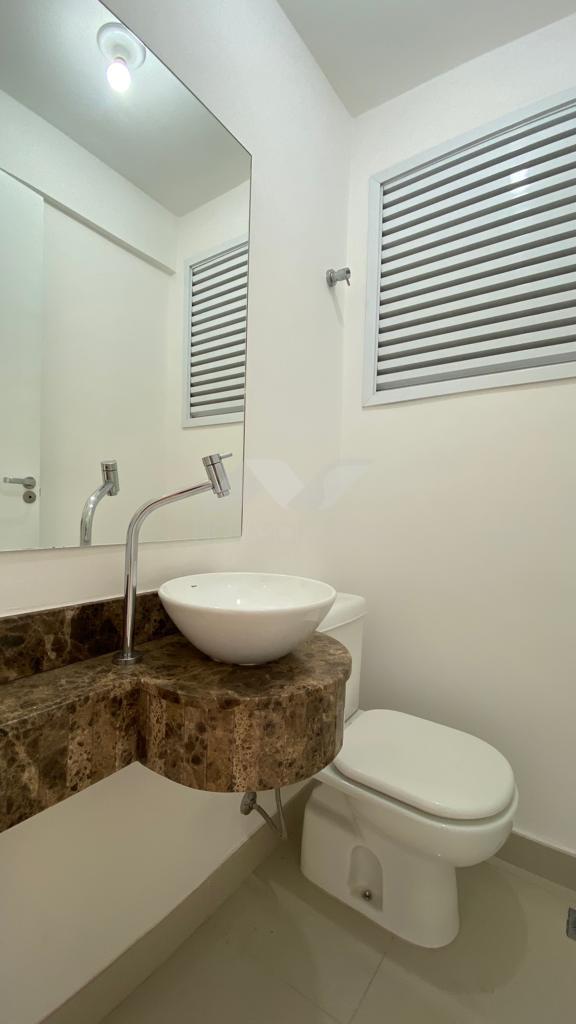 Apartamento com 3 dormitrios  venda, Condomnio La Luna, LIMEIRA - SP