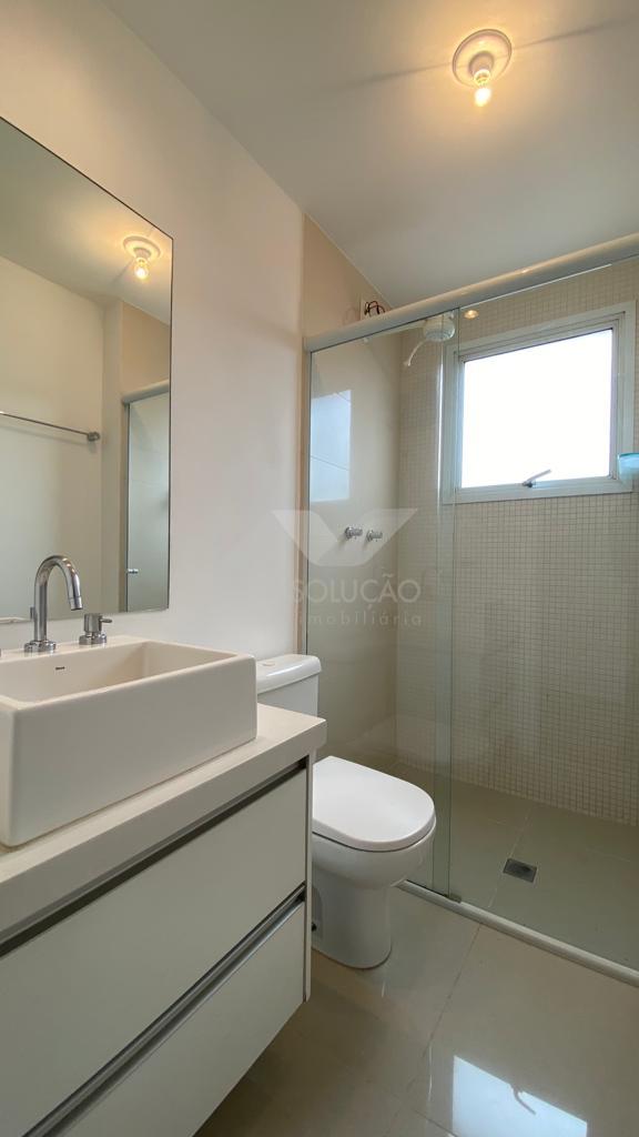 Apartamento com 3 dormitrios  venda, Condomnio La Luna, LIMEIRA - SP