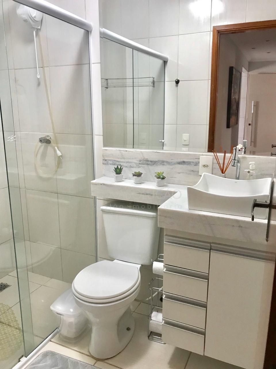 Apartamento com 2 dormitrios, Condomnio Palmeiras, LIMEIRA - SP