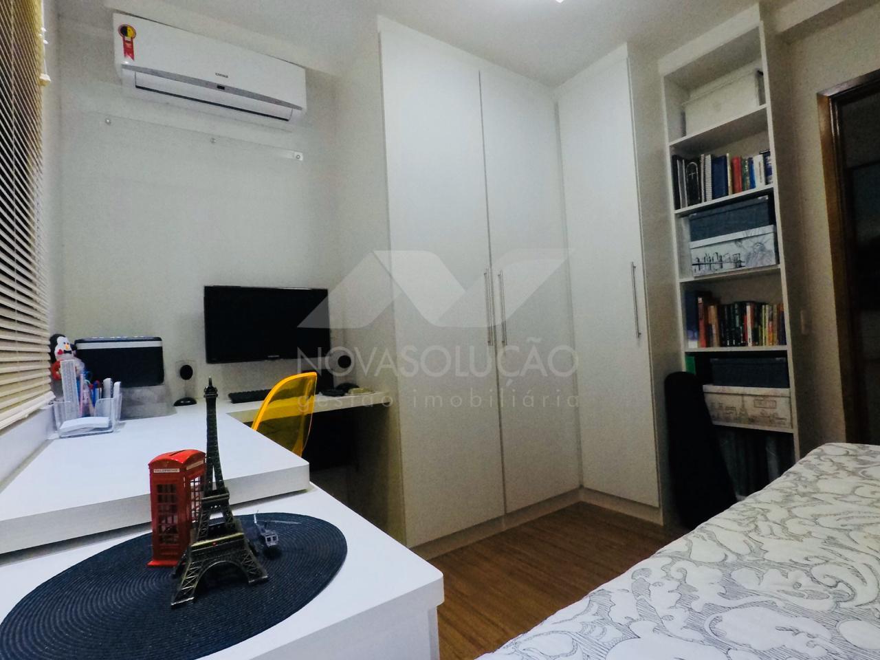 Apartamento com 2 dormitrios, Condomnio Palmeiras, LIMEIRA - SP