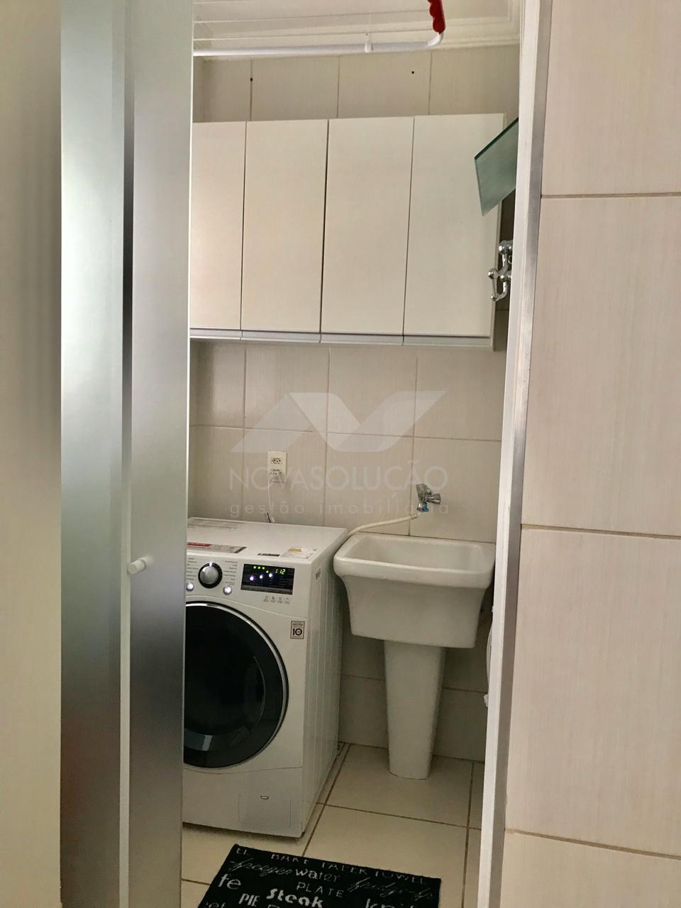 Apartamento com 2 dormitrios, Condomnio Palmeiras, LIMEIRA - SP