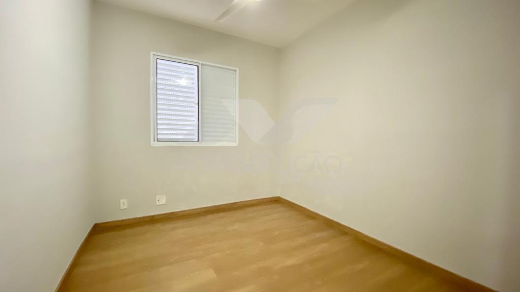 Apartamento com 3 dormitrios  venda, Condomnio Morar Mais, LIMEIRA - SP