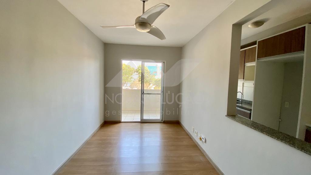 Apartamento com 3 dormitrios  venda, Condomnio Morar Mais, LIMEIRA - SP