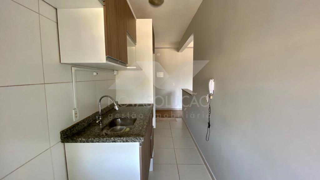 Apartamento com 3 dormitrios  venda, Condomnio Morar Mais, LIMEIRA - SP