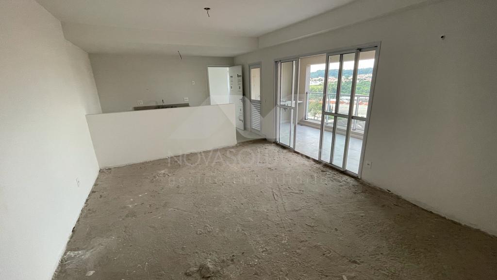 Apartamento com 3 dormitrios  venda, Condomnio Inspirare, LIMEIRA - SP