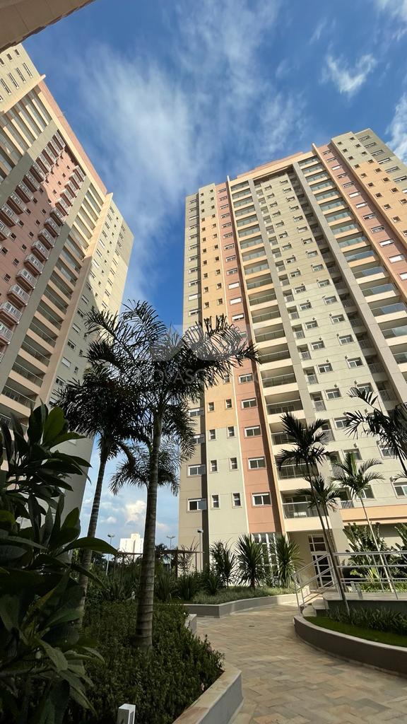 Apartamento com 3 dormitrios  venda, Condomnio Inspirare, LIMEIRA - SP