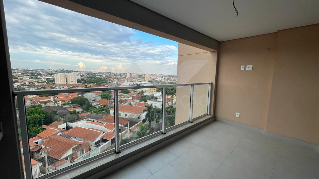 Apartamento com 3 dormitrios  venda, Condomnio Inspirare, LIMEIRA - SP