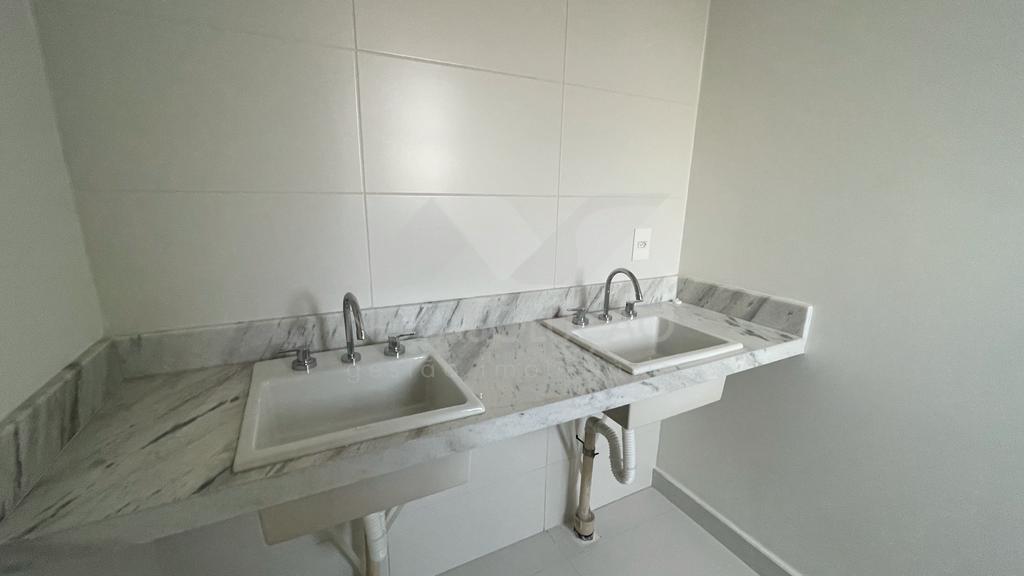 Apartamento com 3 dormitrios  venda, Condomnio Inspirare, LIMEIRA - SP