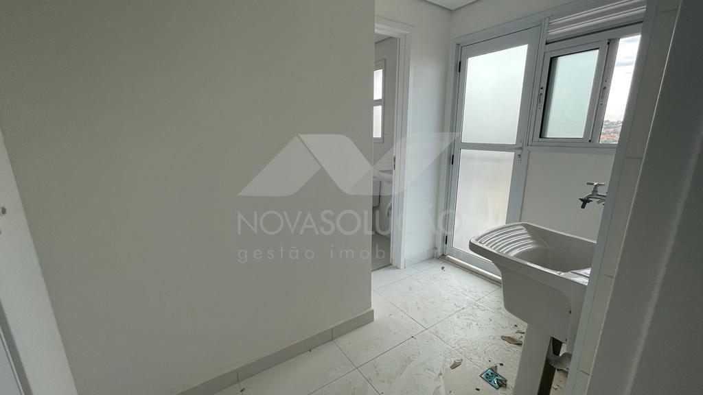 Apartamento com 3 dormitrios  venda, Condomnio Inspirare, LIMEIRA - SP