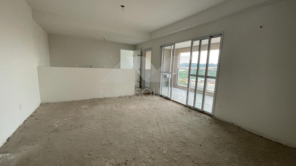 Apartamento com 3 dormitrios  venda, Condomnio Inspirare, LIMEIRA - SP