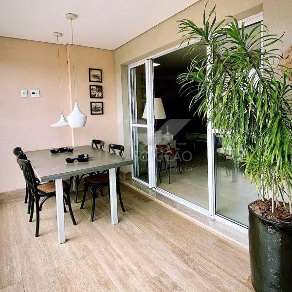 Apartamento com 3 dormitrios  venda, Condomnio Inspirare, LIMEIRA - SP