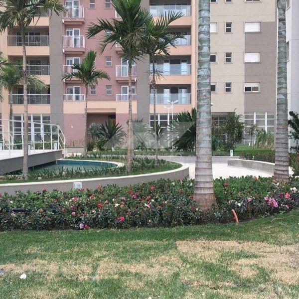 Apartamento com 3 dormitrios  venda, Condomnio Inspirare, LIMEIRA - SP