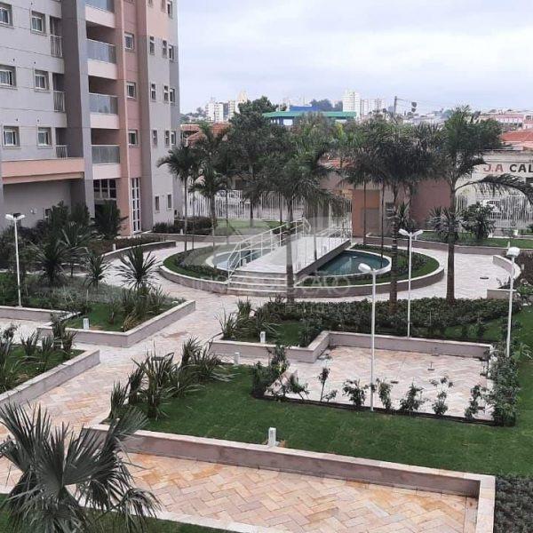 Apartamento com 3 dormitrios  venda, Condomnio Inspirare, LIMEIRA - SP