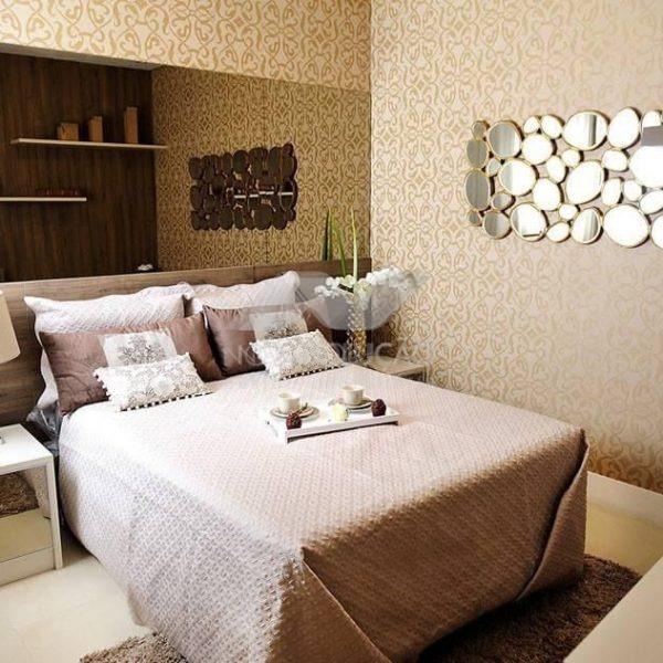 Apartamento com 3 dormitrios  venda, Condomnio Inspirare, LIMEIRA - SP