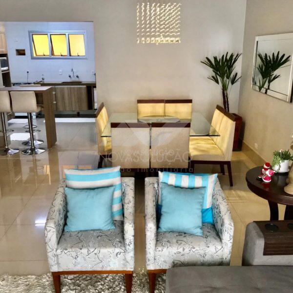 Apartamento com 3 dormitrios  venda, LIMEIRA - SP