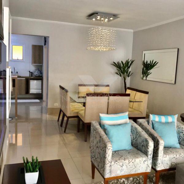 Apartamento com 3 dormitrios  venda, LIMEIRA - SP