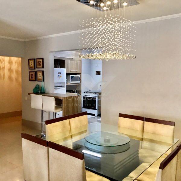 Apartamento com 3 dormitrios  venda, LIMEIRA - SP