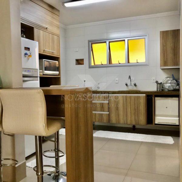 Apartamento com 3 dormitrios  venda, LIMEIRA - SP