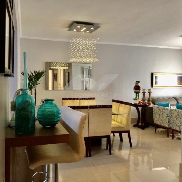 Apartamento com 3 dormitrios  venda, LIMEIRA - SP