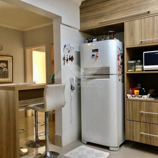 Apartamento com 3 dormitrios  venda, LIMEIRA - SP