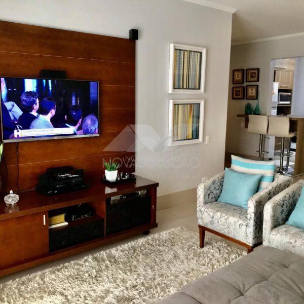 Apartamento com 3 dormitrios  venda, LIMEIRA - SP