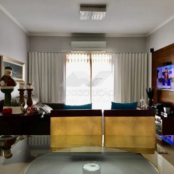 Apartamento com 3 dormitrios  venda, LIMEIRA - SP