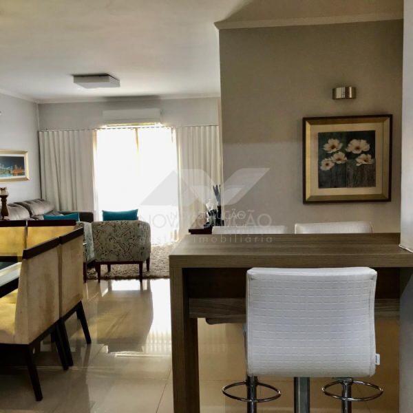 Apartamento com 3 dormitrios  venda, LIMEIRA - SP