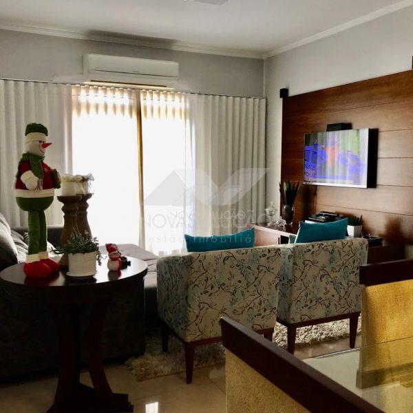 Apartamento com 3 dormitrios  venda, LIMEIRA - SP