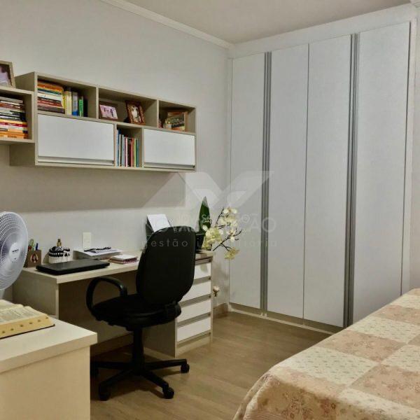 Apartamento com 3 dormitrios  venda, LIMEIRA - SP