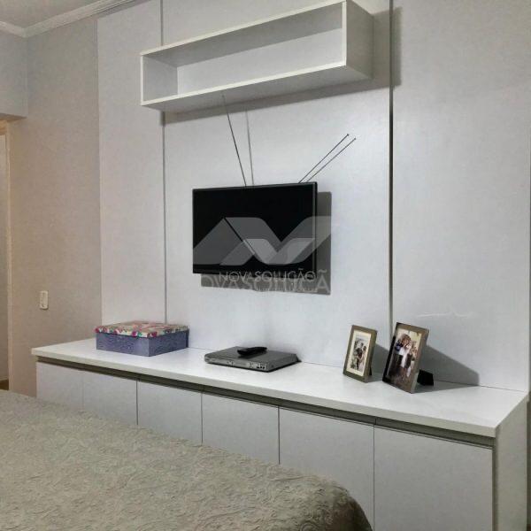 Apartamento com 3 dormitrios  venda, LIMEIRA - SP