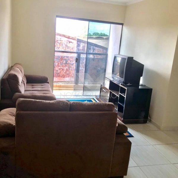 Apartamento com 2 dormitrios  venda, LIMEIRA - SP