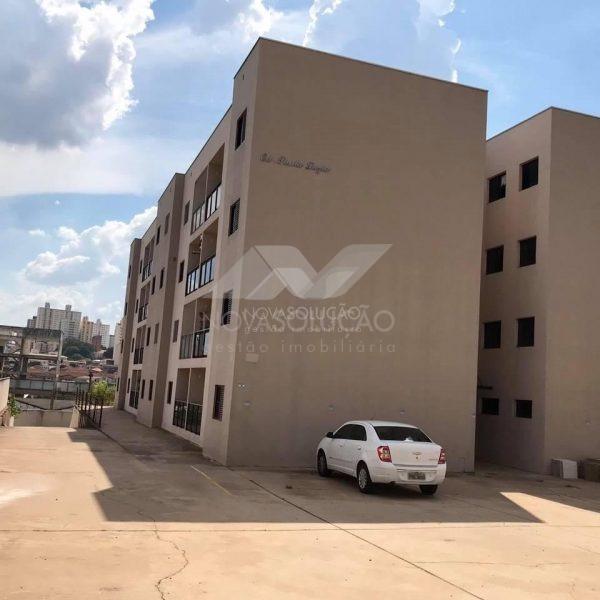 Apartamento com 2 dormitrios  venda, LIMEIRA - SP