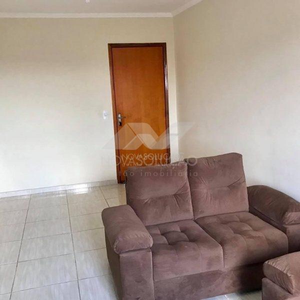 Apartamento com 2 dormitrios  venda, LIMEIRA - SP