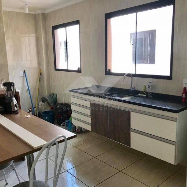 Apartamento com 2 dormitrios  venda, LIMEIRA - SP