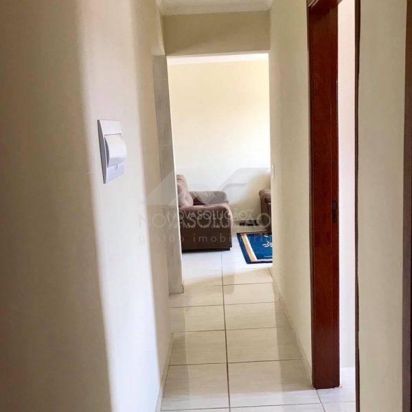 Apartamento com 2 dormitrios  venda, LIMEIRA - SP