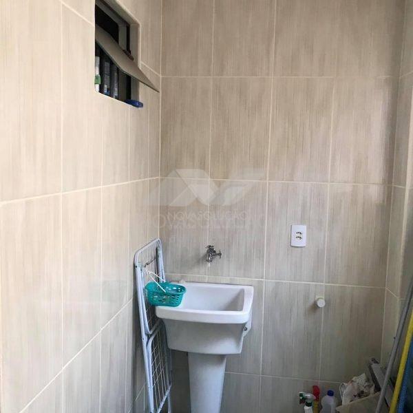 Apartamento com 2 dormitrios  venda, LIMEIRA - SP