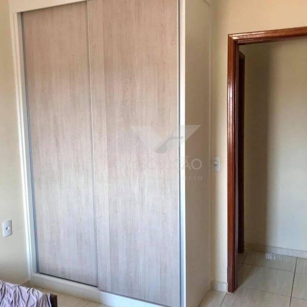 Apartamento com 2 dormitrios  venda, LIMEIRA - SP