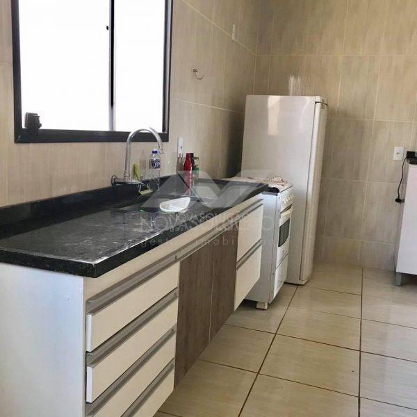 Apartamento com 2 dormitrios  venda, LIMEIRA - SP