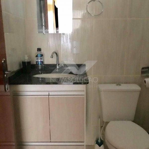 Apartamento com 2 dormitrios  venda, LIMEIRA - SP