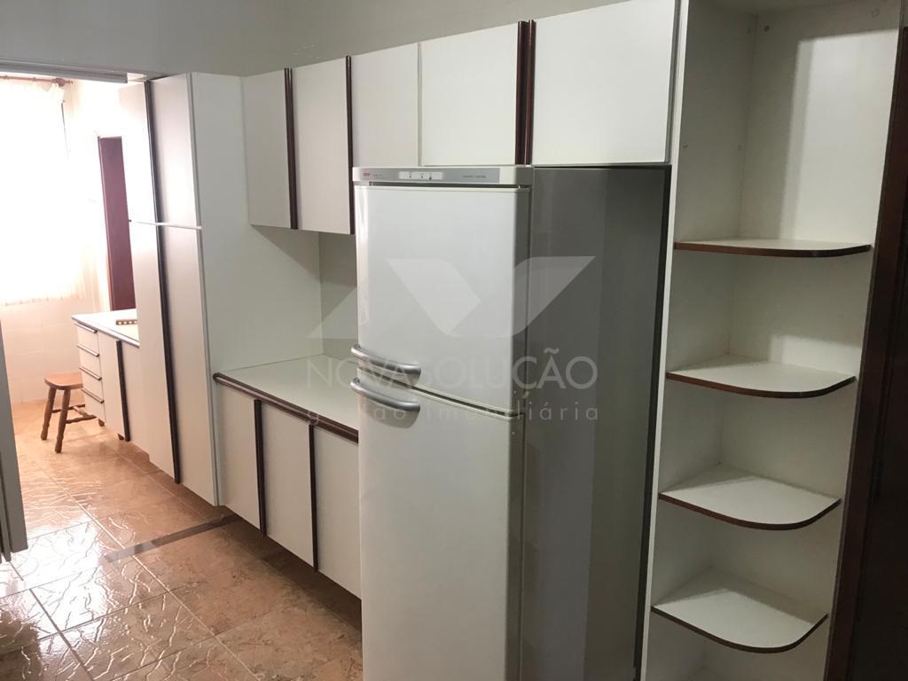 Apartamento com 3 dormitrios  venda, IRACEMAPOLIS - SP