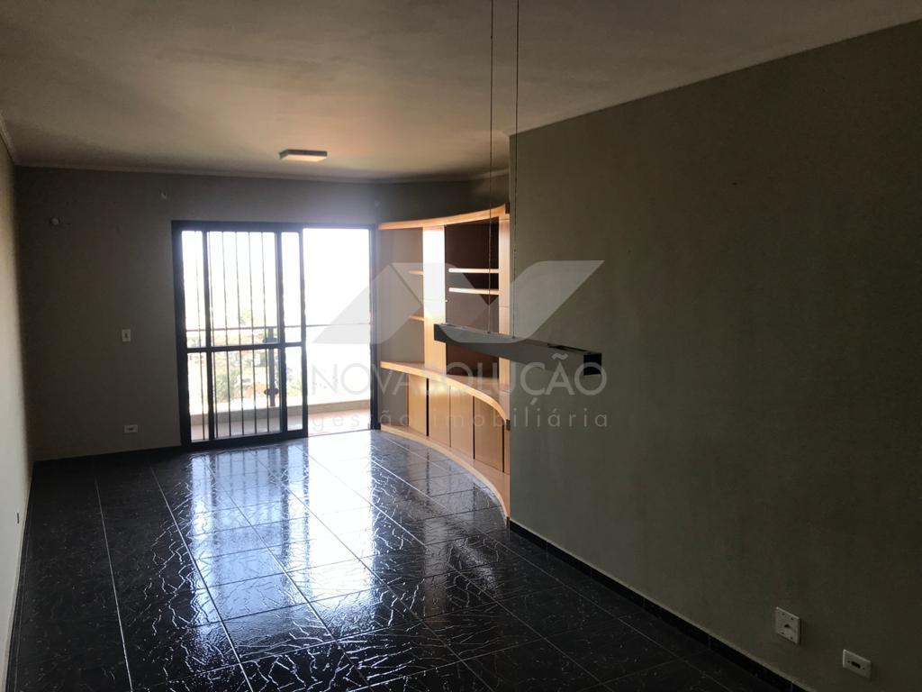 Apartamento com 3 dormitrios  venda, IRACEMAPOLIS - SP